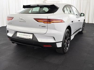 Occasion 2000 Jaguar I-Pace S SUV | 66 700 €