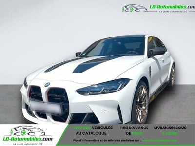 BMW 550