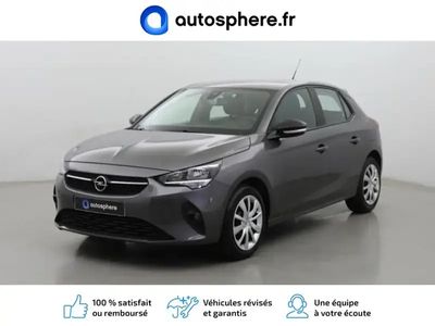 occasion Opel Corsa 1.2 Turbo 100ch Edition Business