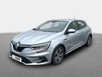Renault Mégane IV