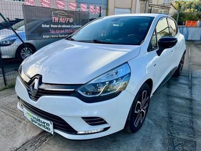 Renault Clio IV