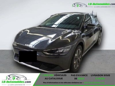 Occasion 2022 Kia EV6 SUV | 36 500 € (Bon prix)