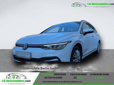 VW Golf VIII
