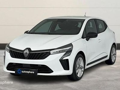 Occasion Renault Clio V Evolution 92 ch (67 kW) 2025 Orange Berline