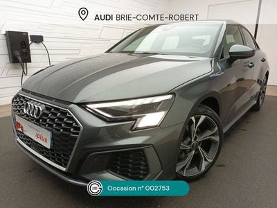 occasion Audi A3 Berline 35 Tdi 150 S Tronic 7