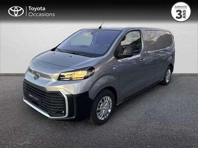 Occasion 2024 Toyota Proace Monospace | 37 990 € (Prix cher)