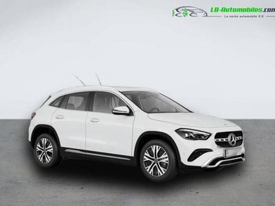 Mercedes GLA200