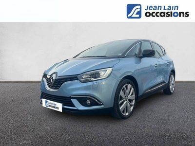 occasion Renault Scénic IV TCe 140 FAP Limited