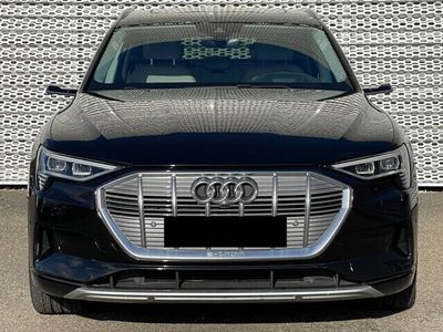 Audi e-tron Sportback