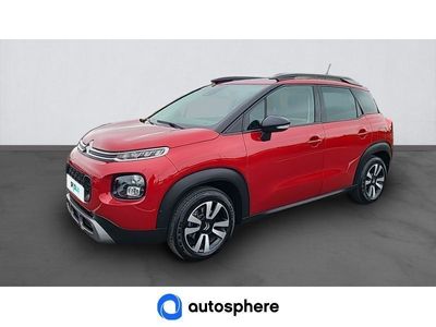 occasion Citroën C3 Aircross BlueHDi 120ch S&S Shine Business EAT6