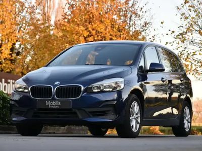 BMW 216