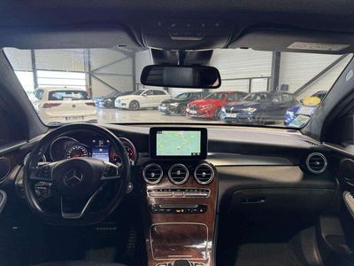 occasion Mercedes G250 Classe204ch 9g-tronic 4matic Fascination Gps | Cam