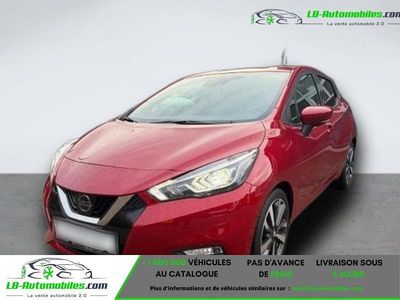 Occasion Nissan Micra S 101 ch (74 kW) 2019 Citadine
