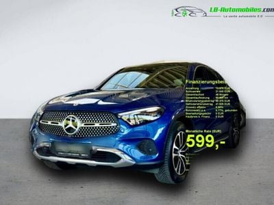 Mercedes GLC220
