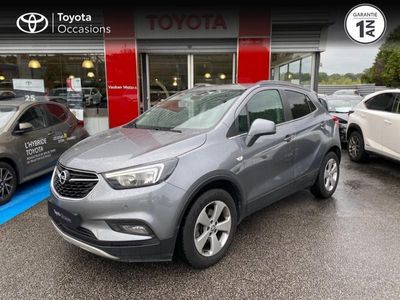 occasion Opel Mokka X 1.6 CDTI 136ch Innovation 4x2