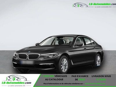 occasion BMW 520 520 i 184 ch BVA