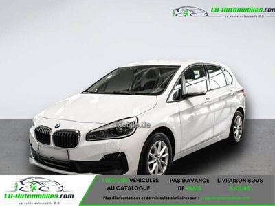 occasion BMW 116 116 216dch BVA