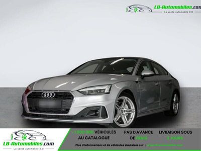 occasion Audi A5 Sportback 40 TFSI 204 BVA