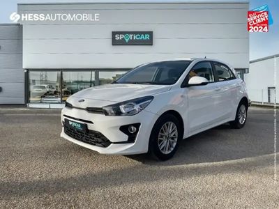 occasion Kia Rio 1.2 DPi 84ch Active