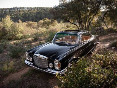 occasion Mercedes 280 SE 3,5