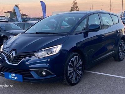 Renault Grand Scénic IV