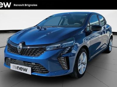 Bleu Occasion 2024 Renault Clio V Evolution Citadine | 17 980 € (Prix juste)