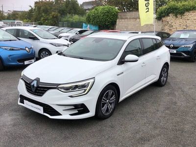 Renault Mégane Coupé