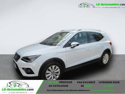 Occasion 2019 Seat Arona SUV | 17 900 € (Prix assez cher)