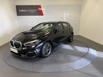Occasion BMW 118 Sport Line 150 ch (110 kW) 2022 Citadine