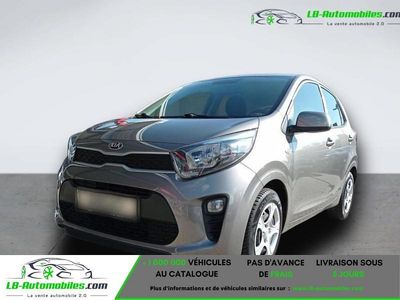 Occasion 2018 Kia Picanto Citadine | 13 900 € (Prix juste)