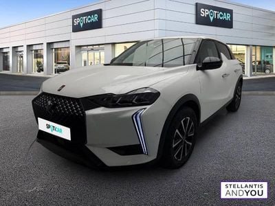 DS Automobiles DS3