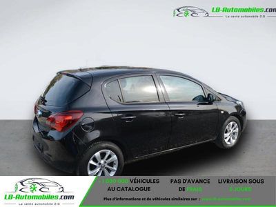 Occasion 2017 Opel Corsa Citadine | 13 400 € (Prix cher)