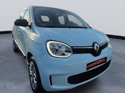 Occasion 2021 Renault Twingo Life Citadine | 9 490 € (Bon prix)