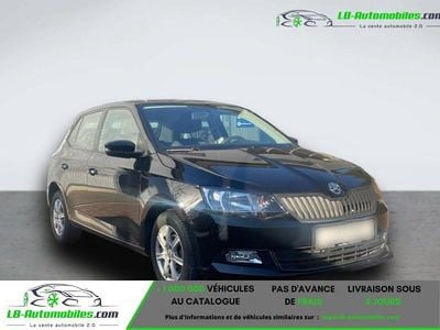 Occasion Skoda Fabia 90 ch (66 kW) 2015 Citadine