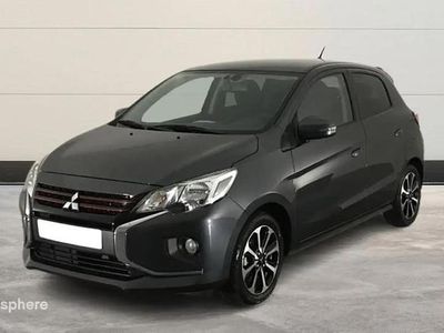 Nouvelle Mitsubishi Space Star Edition 72 ch (52 kW) 2025 Gris Berline