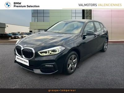 occasion BMW 116 116 d 116ch Lounge