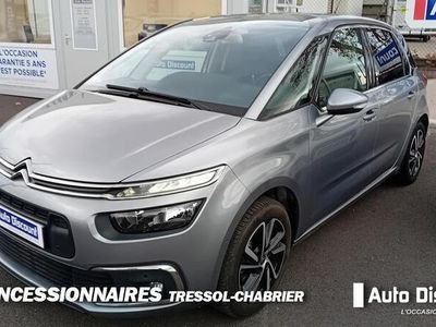 occasion Citroën C4 Picasso PureTech 130 S&S EAT6 Feel