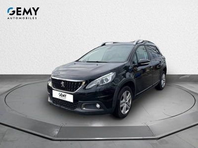 occasion Peugeot 2008 PureTech 110ch S&S BVM6 Signature