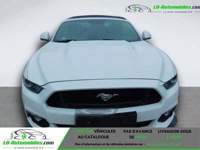 occasion Ford Mustang 5.0 421 Bva