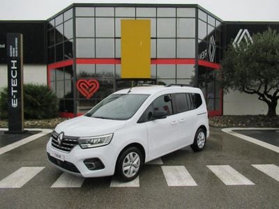 Occasion Renault Kangoo Intens 2022 Blanc