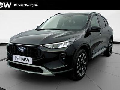 Occasion Ford Kuga Active X 180 ch (132 kW) 2025 Noir SUV