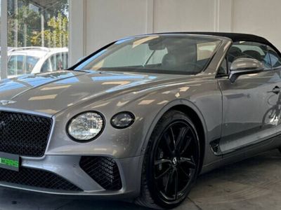 occasion Bentley Continental V8 4.0 S