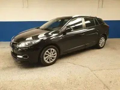 occasion Renault Mégane MeganeEstate III 1.5 dCi 110 FAP eco2 Limited