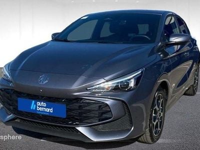 MG MG3