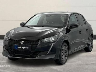 Occasion 2022 Peugeot 208 Allure Citadine | 15 499 € (Prix juste)