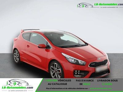 occasion Kia ProCeed 1.6 T-GDI 204 ch BVM