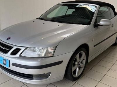 Occasion Saab 9-3 Vector 150 ch (110 kW) 2004 Berline