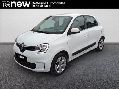 occasion Renault Twingo ELECTRIC III Achat Intégral Zen