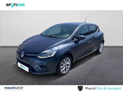 occasion Renault Clio IV Clio TCe 120 Energy Intens 5p