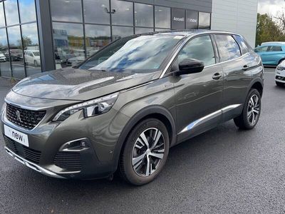 occasion Peugeot 3008 30081.6 THP 165ch S&S EAT6